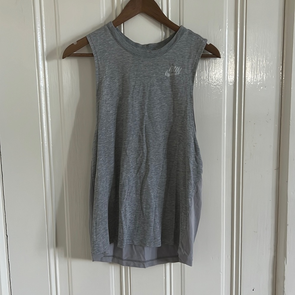 Nike Run muscle tank
